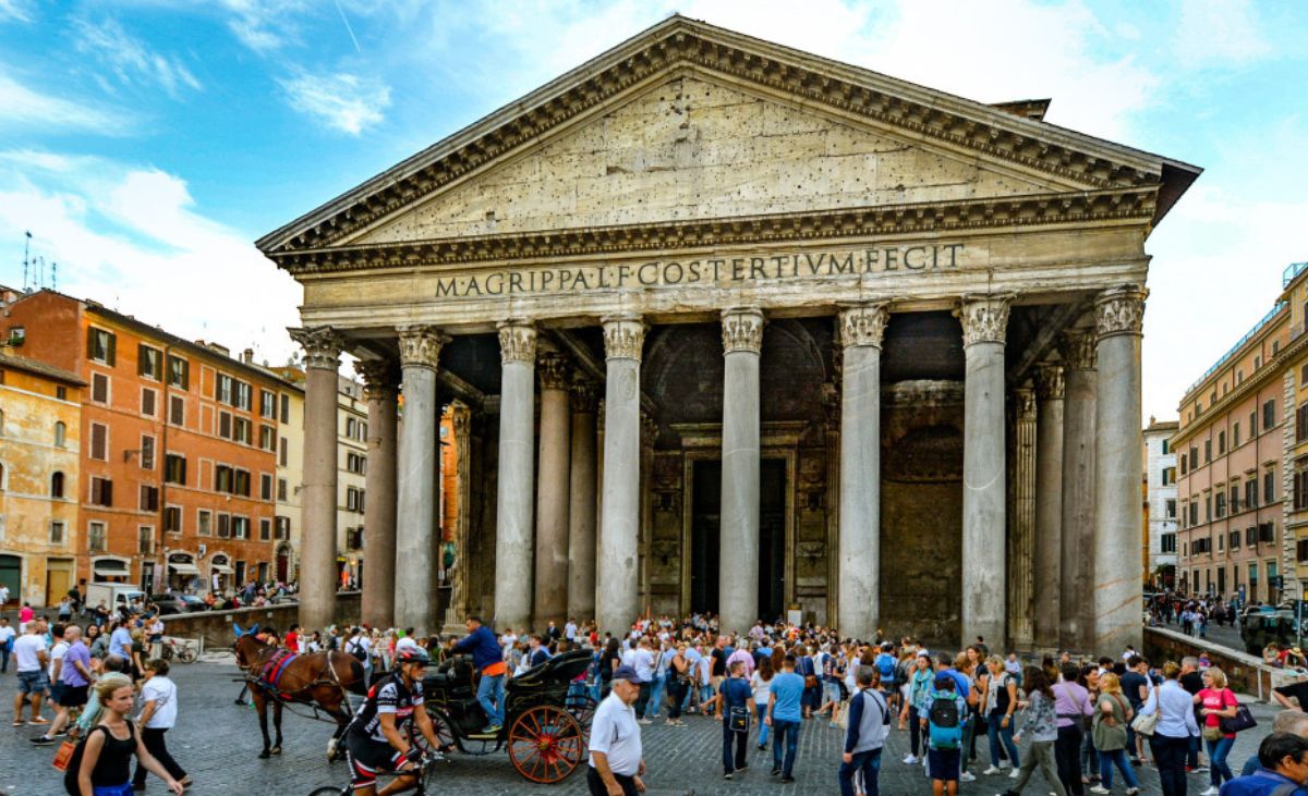 Città (s)travolte: il fenomeno Airbnb in 5 numeri