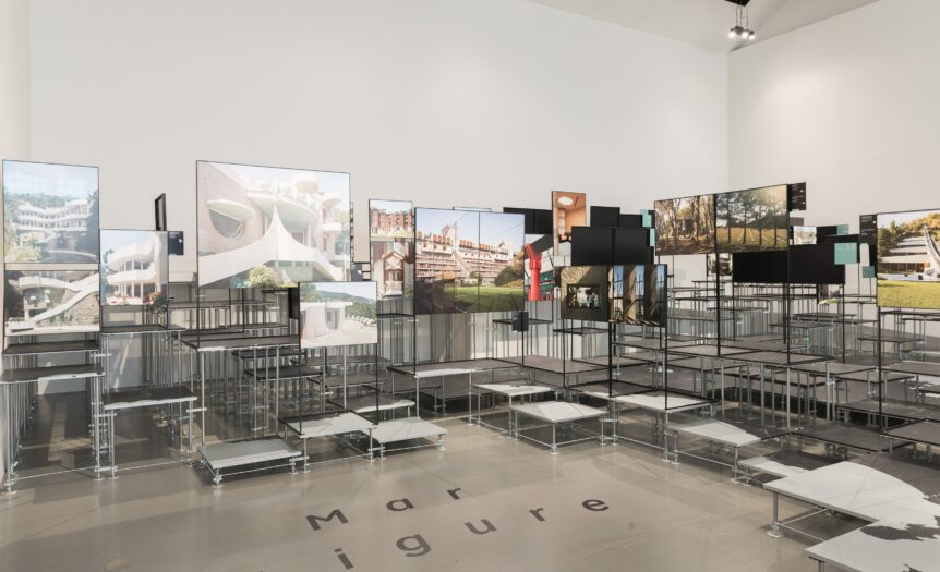 Architetture del secondo Novecento: riformiamone la tutela