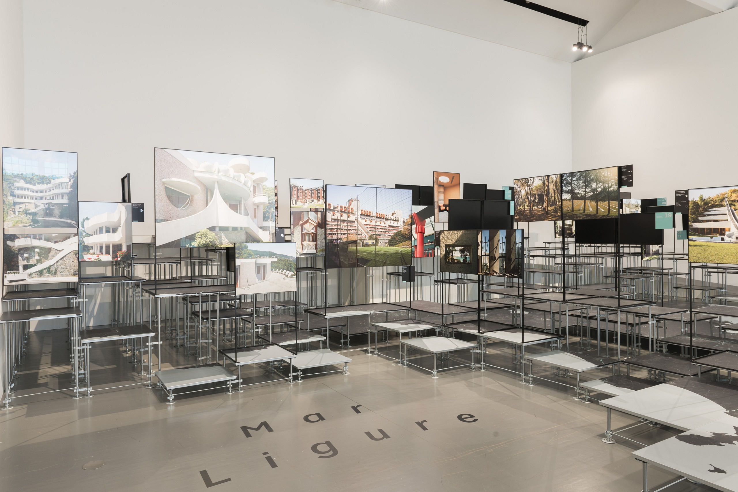 Architetture del secondo Novecento: riformiamone la tutela