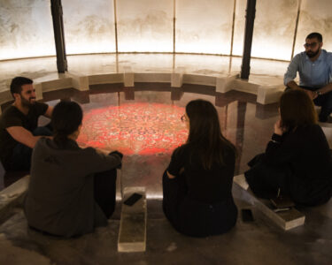 Breve glossario della Biennale 2018