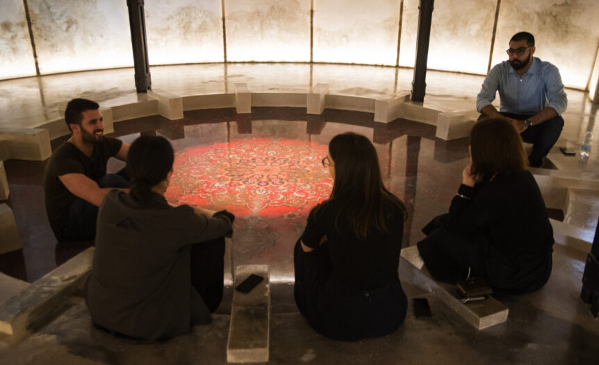 Breve glossario della Biennale 2018