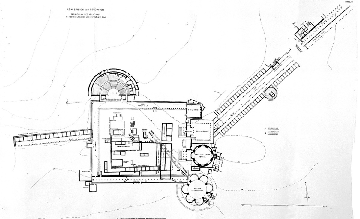 Progettare la salute
