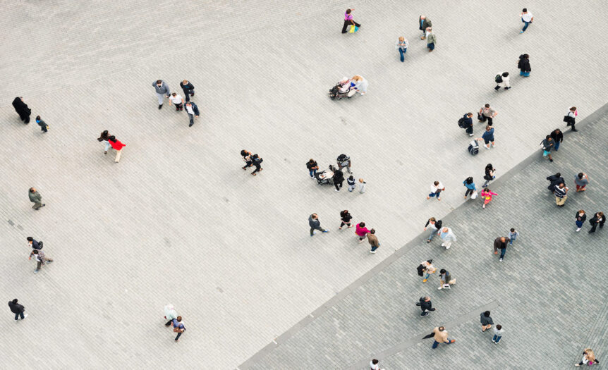 Città accessibili a tutti: il punto a Urbanpromo