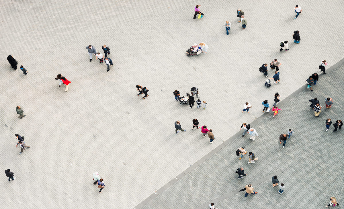 Città accessibili a tutti: il punto a Urbanpromo