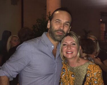 Elena Vai: l’energia creativa deve essere driver dello sviluppo