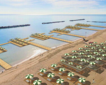 Stessa spiaggia, stesso mare?