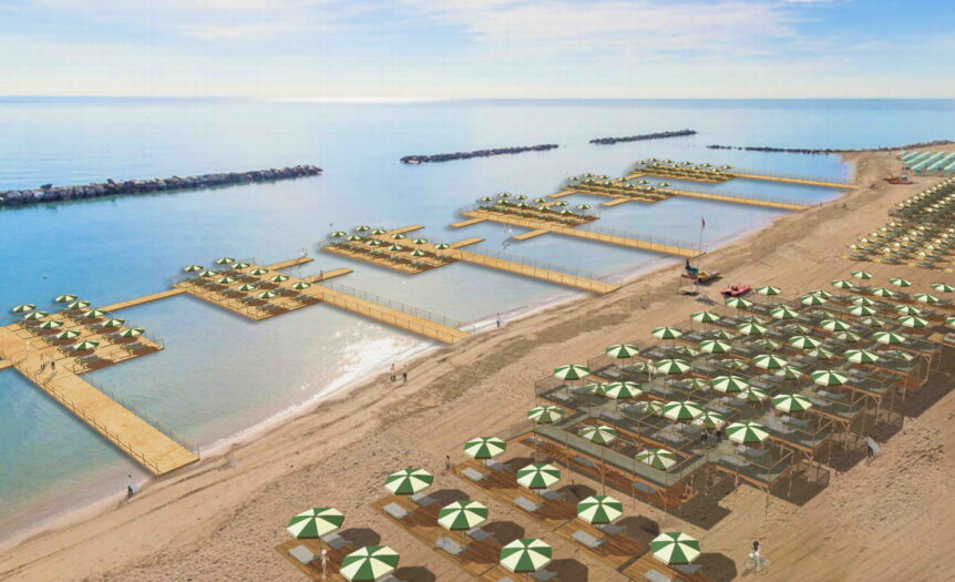 Stessa spiaggia, stesso mare?
