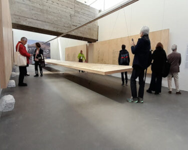 Padiglioni Biennale: Brasile, questione di equilibri