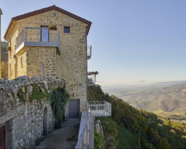 Premi IN/Architettura Campania, la vitalità delle aree interne