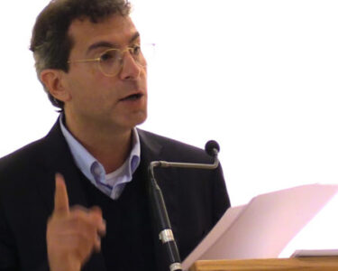 Non più chiese per la liturgia; chiese come liturgia!