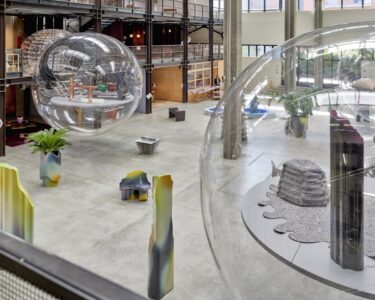 Bovisa tra FuoriSalone ufficiale e Repubblica del Design