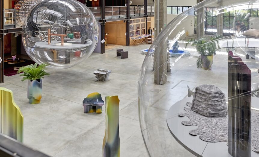 Bovisa tra FuoriSalone ufficiale e Repubblica del Design