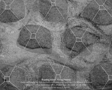 Branding Islands Making Nations: Indeterminate Sedimentary Logistics Teaser