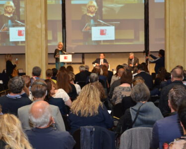 La ceramica italiana riconferma il suo valore