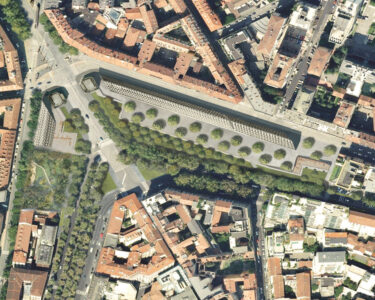 Un Museo della Resistenza? Sì, ma non prima del 2026