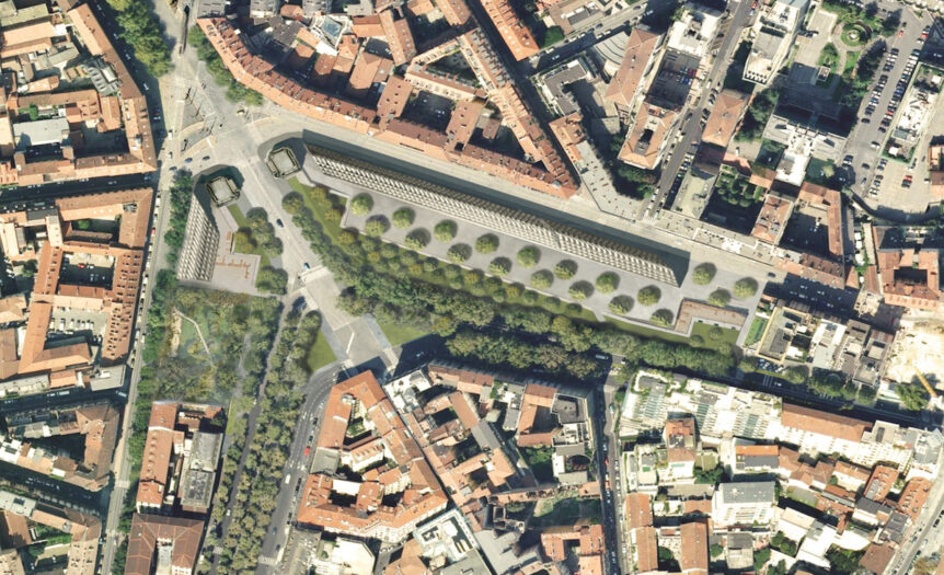 Un Museo della Resistenza? Sì, ma non prima del 2026