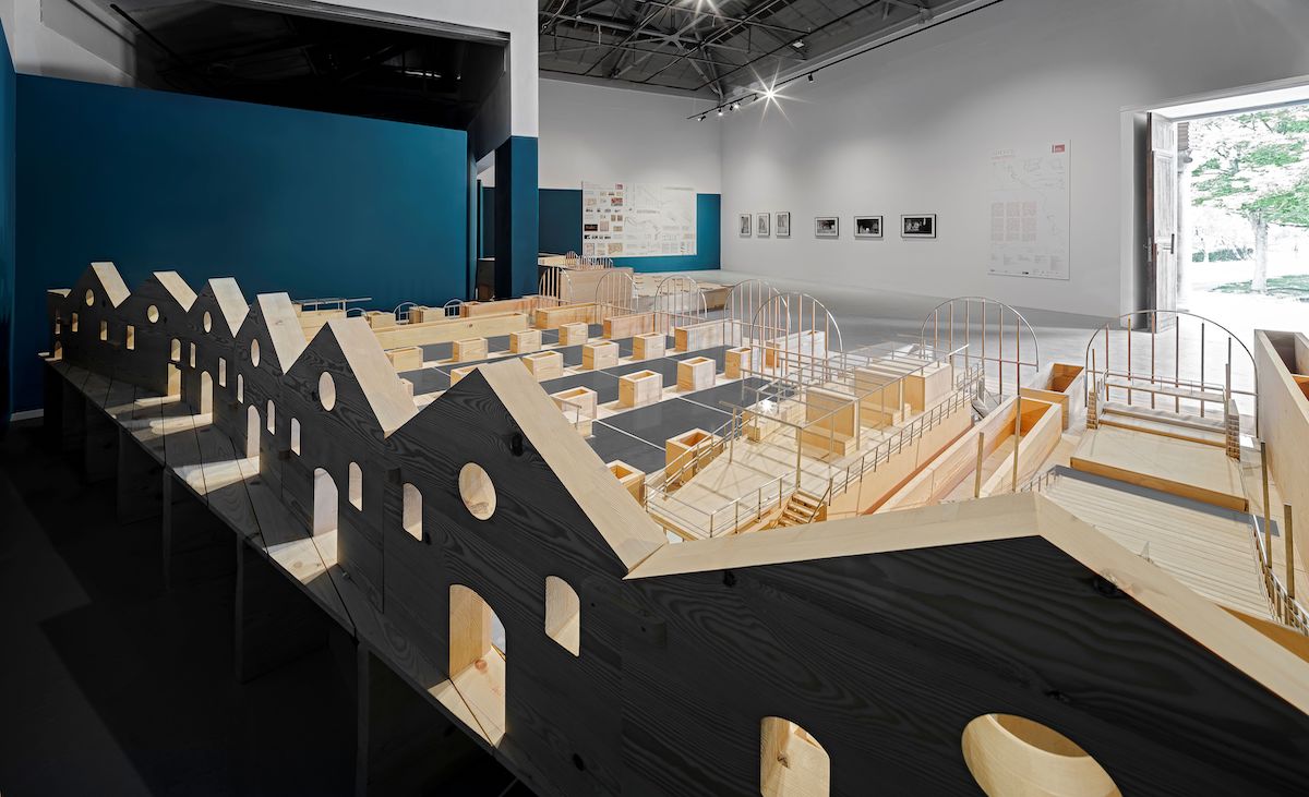 Padiglioni Biennale: la Grecia svela gli arsenali, veneziani, di Creta