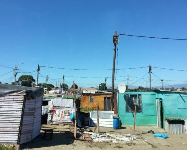 Così il Sudafrica affronta l’emergenza sanitaria e urbana