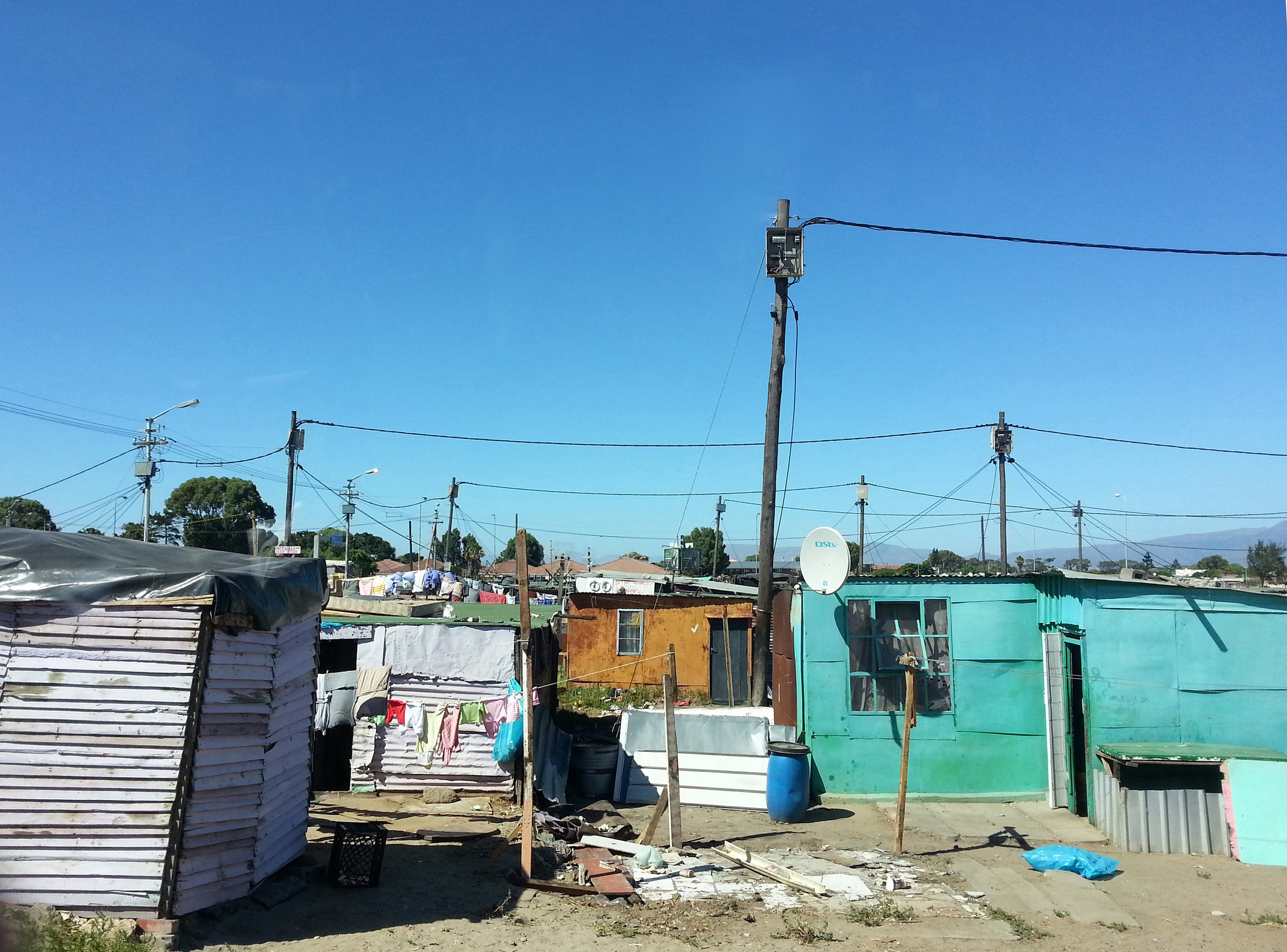 Così il Sudafrica affronta l’emergenza sanitaria e urbana