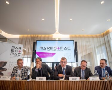 The Naturality of Marmomac