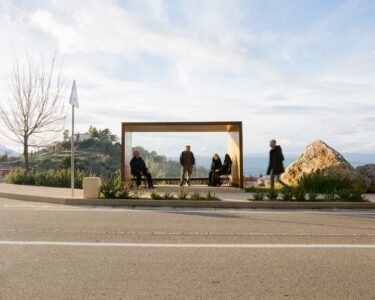 Premi In/Architettura, si comincia dalla Sardegna