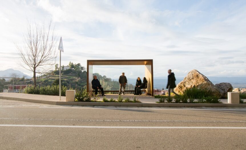 Premi In/Architettura, si comincia dalla Sardegna