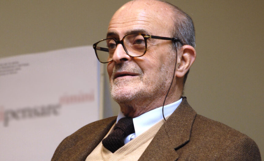 Giuseppe Campos Venuti (1926-2019): attualità e solitudine del riformista