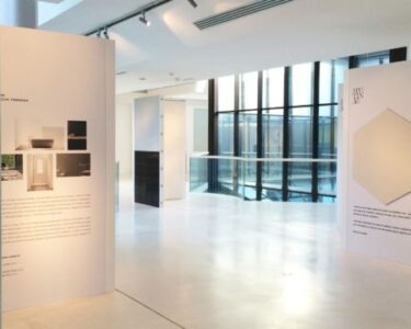 Il Cersaie 2016 emigra al Mic di Faenza con la mostra “Superfici d’autore”
