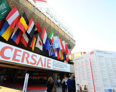 CERSAIE 2017 si presenta