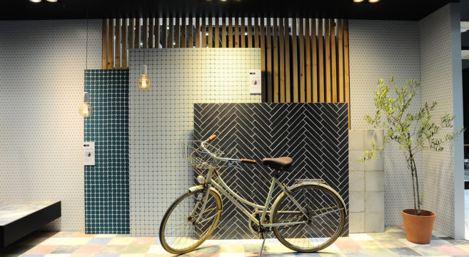 Cersaie 2016, siamo fuori dal tunnel?