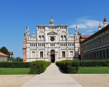 Una e divisibile. Il nodo dei musei
