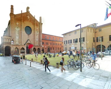 A spasso per la BDW 2019
