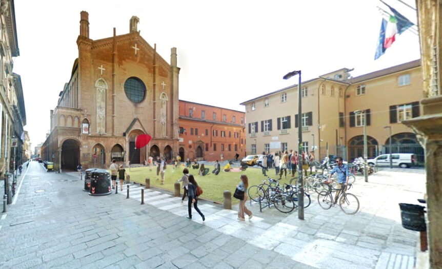 A spasso per la BDW 2019