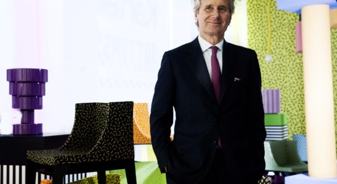 Salone del Mobile: bisogna innovare per crescere