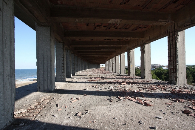 Milano Marittima: la Varese barcolla ma non molla