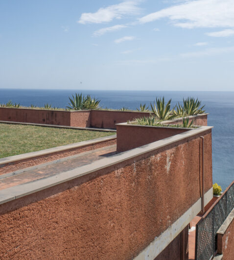 L’archiviaggio. Arenzano, la modernissima Pineta
