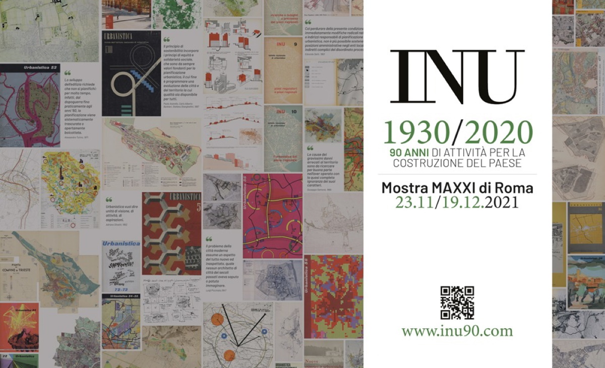 L’INU festeggia 90 anni con una mostra e un convegno