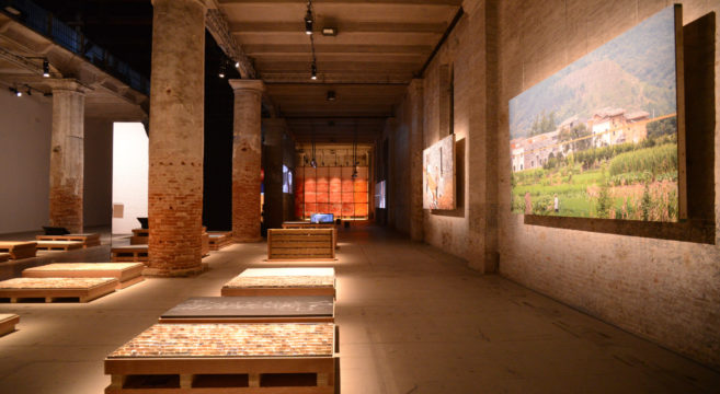 I molteplici fronti dell’architettura non tradiscono le attese