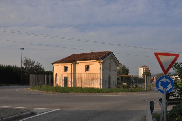 Quando l’antropizzazione minaccia il patrimonio culturale e paesaggistico
