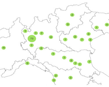Il peso dei Data Center: necessità, impatti, disuguaglianze