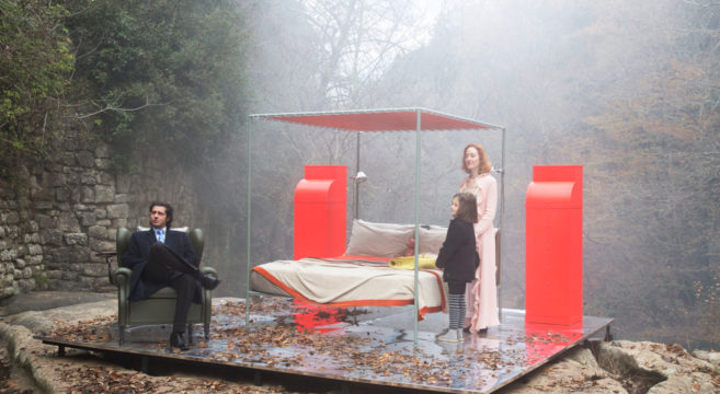 Salone del Mobile 2017: Milano sempre più capitale del design