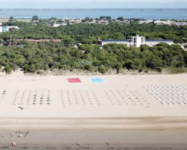 Lignano Sabbiadoro: la “lunga durata” della Costanzo Ciano