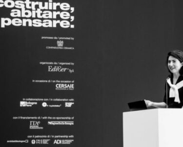 Less is more. Verso un’architettura economica