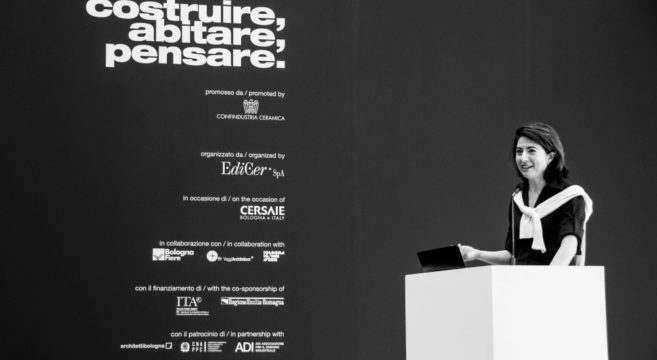 Less is more. Verso un’architettura economica