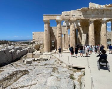 Patrimonio pubblico, l’accessibilità è forma di cittadinanza