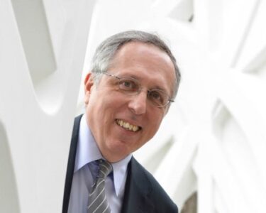 Enrico Borgarello: con gli architetti c’è feeling