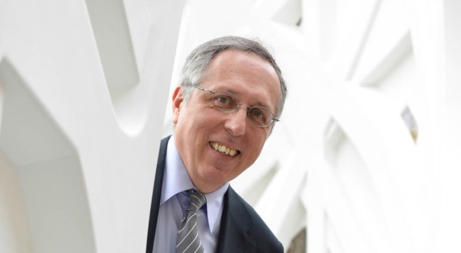 Enrico Borgarello: con gli architetti c’è feeling