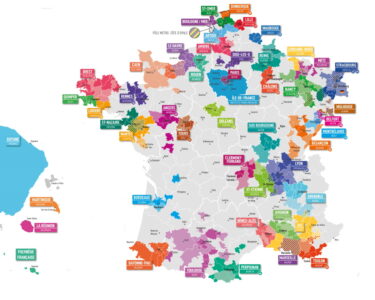 In vista del PNRR: la buona pratica delle agenzie di urbanistica francesi