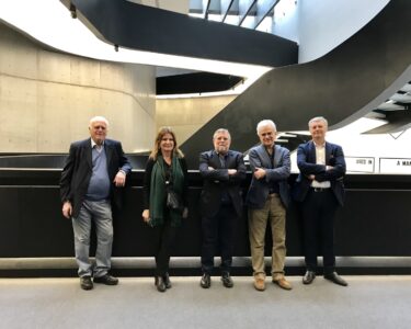 La Biennale dello spazio pubblico si allea con quella del paesaggio