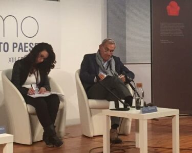 Federico Oliva (1945-2018)